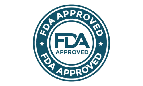 Nervovive - FDA Approved